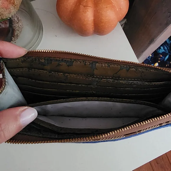 Coach Wristlet Vintage - Picture 10 of 11